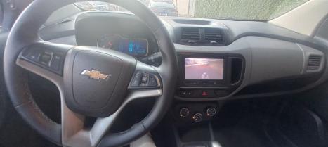 CHEVROLET Spin 1.8 4P FLEX LTZ 7 LUGARES AUTOMTICO, Foto 12