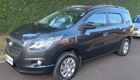 CHEVROLET Spin 1.8 4P FLEX LTZ 7 LUGARES AUTOMTICO, Foto 1