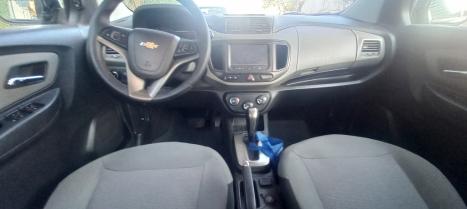 CHEVROLET Spin 1.8 4P FLEX LTZ 7 LUGARES AUTOMTICO, Foto 14
