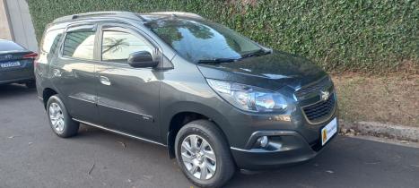 CHEVROLET Spin 1.8 4P FLEX LTZ 7 LUGARES AUTOMTICO, Foto 4