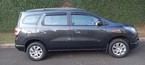 CHEVROLET Spin 1.8 4P FLEX LTZ 7 LUGARES AUTOMTICO, Foto 5