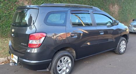CHEVROLET Spin 1.8 4P FLEX LTZ 7 LUGARES AUTOMTICO, Foto 6