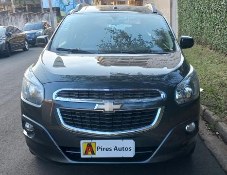 CHEVROLET Spin 1.8 4P FLEX LTZ 7 LUGARES AUTOMTICO, Foto 7