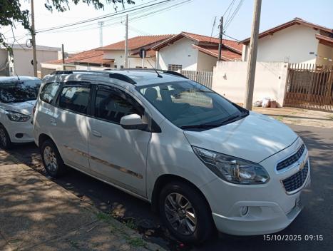 CHEVROLET Spin 1.8 4P FLEX LTZ 7 LUGARES, Foto 2