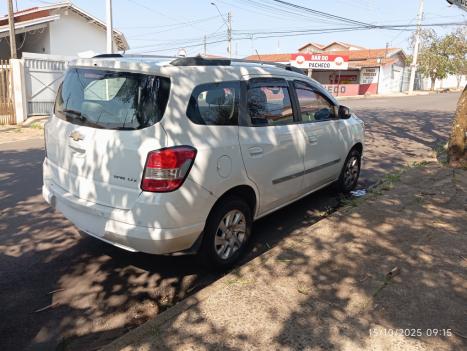 CHEVROLET Spin 1.8 4P FLEX LTZ 7 LUGARES, Foto 3