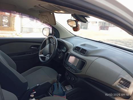 CHEVROLET Spin 1.8 4P FLEX LTZ 7 LUGARES, Foto 4