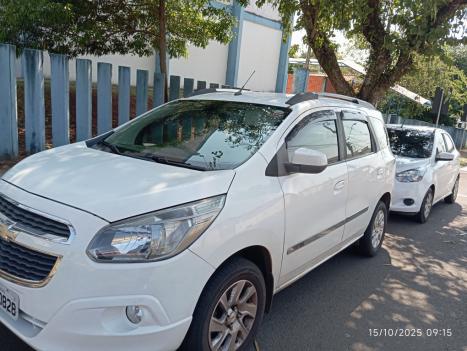 CHEVROLET Spin 1.8 4P FLEX LTZ 7 LUGARES, Foto 5