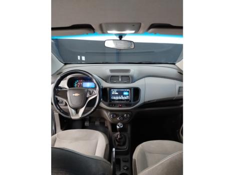CHEVROLET Spin 1.8 4P FLEX LTZ, Foto 8