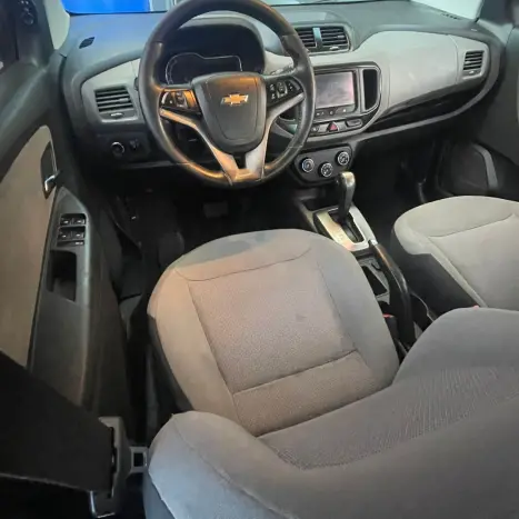 CHEVROLET Spin 1.8 4P FLEX LTZ 7 LUGARES AUTOMTICO, Foto 2