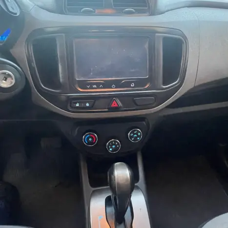 CHEVROLET Spin 1.8 4P FLEX LTZ 7 LUGARES AUTOMTICO, Foto 3