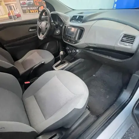 CHEVROLET Spin 1.8 4P FLEX LTZ 7 LUGARES AUTOMTICO, Foto 4