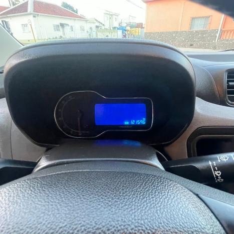 CHEVROLET Spin 1.8 4P FLEX LTZ 7 LUGARES AUTOMTICO, Foto 7