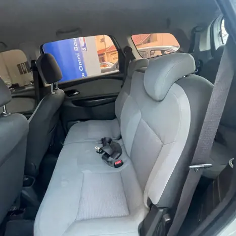 CHEVROLET Spin 1.8 4P FLEX LTZ 7 LUGARES AUTOMTICO, Foto 14