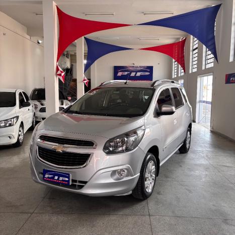 CHEVROLET Spin 1.8 4P FLEX LTZ 7 LUGARES AUTOM�TICO, Foto 1