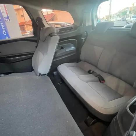 CHEVROLET Spin 1.8 4P FLEX LTZ 7 LUGARES AUTOM�TICO, Foto 5