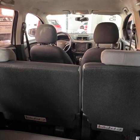 CHEVROLET Spin 1.8 4P FLEX LTZ 7 LUGARES AUTOM�TICO, Foto 7