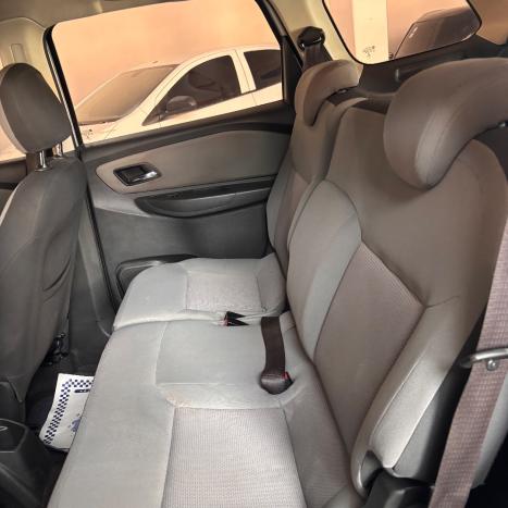 CHEVROLET Spin 1.8 4P FLEX LTZ 7 LUGARES AUTOM�TICO, Foto 9
