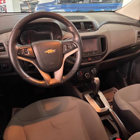 CHEVROLET Spin 1.8 4P FLEX LTZ 7 LUGARES AUTOM�TICO, Foto 10