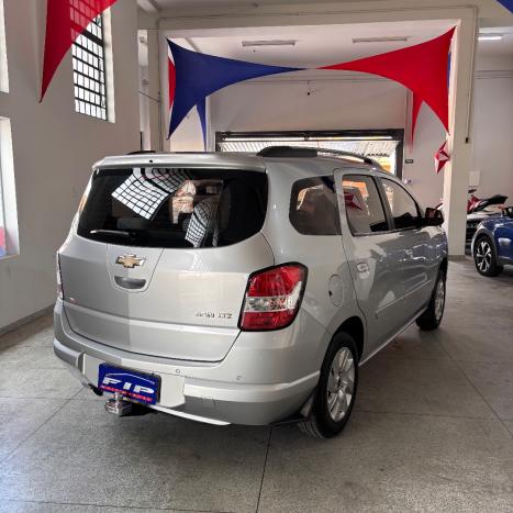 CHEVROLET Spin 1.8 4P FLEX LTZ 7 LUGARES AUTOM�TICO, Foto 12