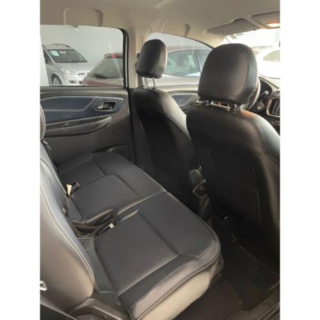 CHEVROLET Spin 1.8 4P FLEX PREMIER 7 LUGARES AUTOMÁTICO, Foto 4 CHEVROLET Spin 1.8 4P FLEX PREMIER 7 LUGARES AUTOMÁTICO, Foto 4