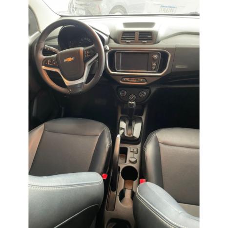 CHEVROLET Spin 1.8 4P FLEX PREMIER 7 LUGARES AUTOMÁTICO, Foto 5 CHEVROLET Spin 1.8 4P FLEX PREMIER 7 LUGARES AUTOMÁTICO, Foto 5