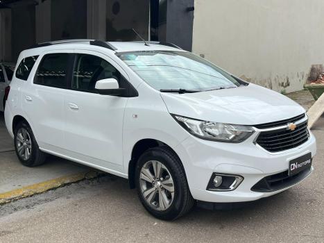 CHEVROLET Spin 1.8 4P FLEX PREMIER 7 LUGARES AUTOMTICO, Foto 3