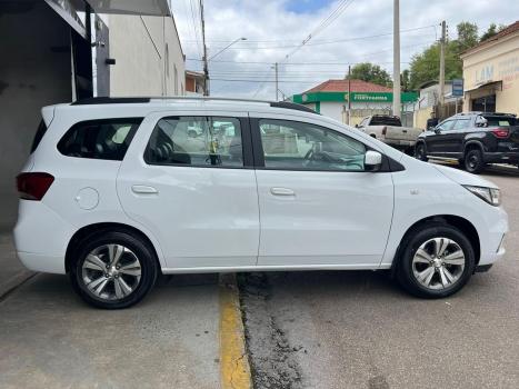 CHEVROLET Spin 1.8 4P FLEX PREMIER 7 LUGARES AUTOMTICO, Foto 4