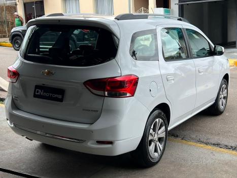 CHEVROLET Spin 1.8 4P FLEX PREMIER 7 LUGARES AUTOMTICO, Foto 5