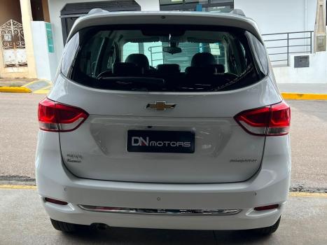 CHEVROLET Spin 1.8 4P FLEX PREMIER 7 LUGARES AUTOMTICO, Foto 6