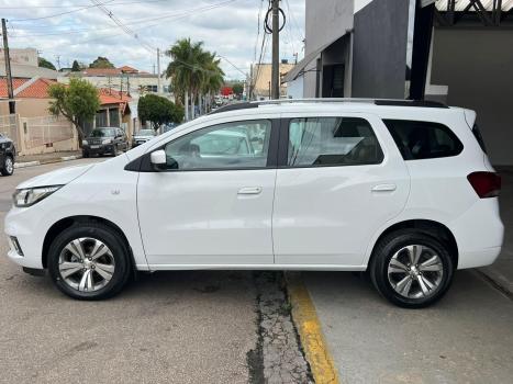 CHEVROLET Spin 1.8 4P FLEX PREMIER 7 LUGARES AUTOMTICO, Foto 8