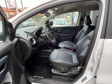 CHEVROLET Spin 1.8 4P FLEX PREMIER 7 LUGARES AUTOMTICO, Foto 10
