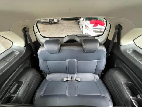 CHEVROLET Spin 1.8 4P FLEX PREMIER 7 LUGARES AUTOMTICO, Foto 12