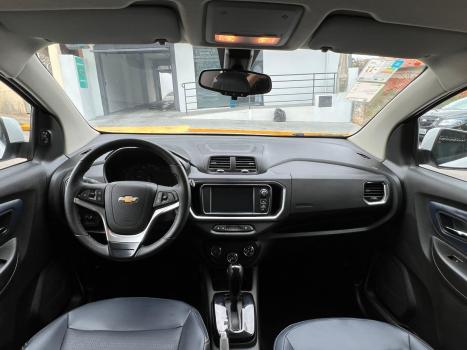 CHEVROLET Spin 1.8 4P FLEX PREMIER 7 LUGARES AUTOMTICO, Foto 13