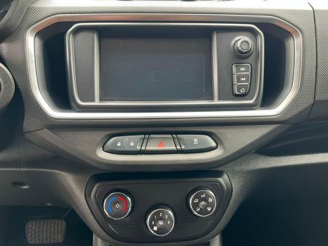 CHEVROLET Spin 1.8 4P FLEX PREMIER 7 LUGARES AUTOMTICO, Foto 15