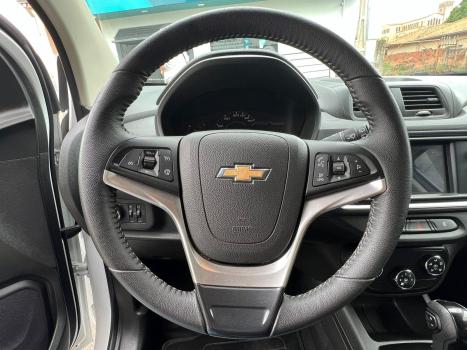 CHEVROLET Spin 1.8 4P FLEX PREMIER 7 LUGARES AUTOMTICO, Foto 16