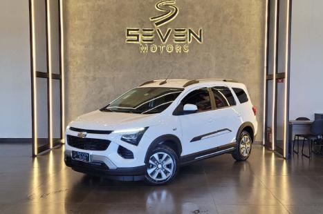 CHEVROLET Spin 1.8 4P FLEX LTZ 7 LUGARES AUTOMTICO, Foto 1