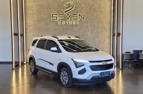 CHEVROLET Spin 1.8 4P FLEX LTZ 7 LUGARES AUTOMTICO, Foto 3