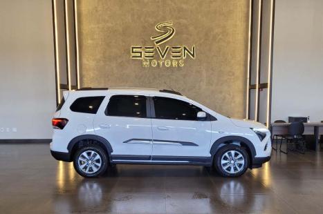 CHEVROLET Spin 1.8 4P FLEX LTZ 7 LUGARES AUTOMTICO, Foto 4