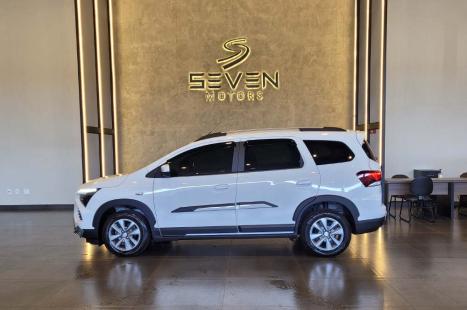 CHEVROLET Spin 1.8 4P FLEX LTZ 7 LUGARES AUTOMTICO, Foto 5