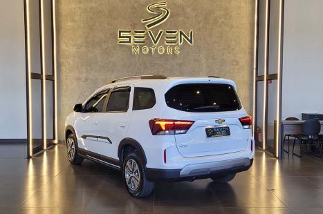 CHEVROLET Spin 1.8 4P FLEX LTZ 7 LUGARES AUTOMTICO, Foto 6