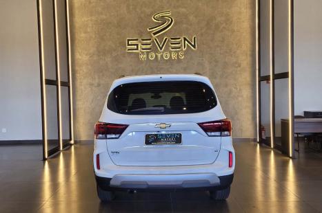 CHEVROLET Spin 1.8 4P FLEX LTZ 7 LUGARES AUTOMTICO, Foto 7