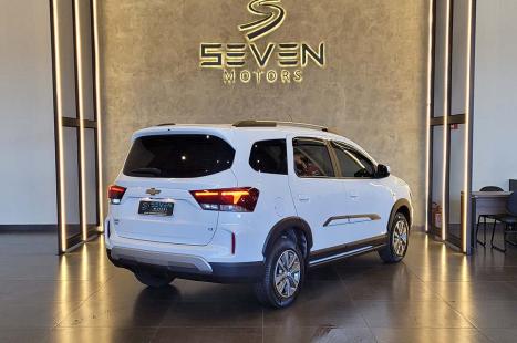 CHEVROLET Spin 1.8 4P FLEX LTZ 7 LUGARES AUTOMTICO, Foto 8