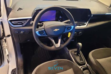 CHEVROLET Spin 1.8 4P FLEX LTZ 7 LUGARES AUTOMTICO, Foto 9