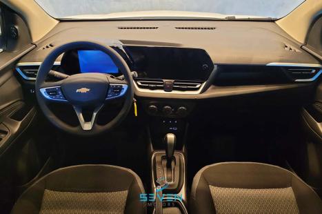 CHEVROLET Spin 1.8 4P FLEX LTZ 7 LUGARES AUTOMTICO, Foto 10