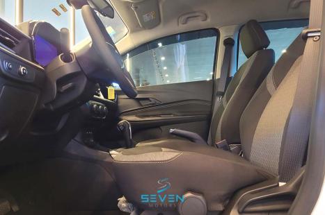 CHEVROLET Spin 1.8 4P FLEX LTZ 7 LUGARES AUTOMTICO, Foto 13