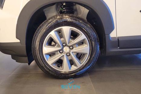 CHEVROLET Spin 1.8 4P FLEX LTZ 7 LUGARES AUTOMTICO, Foto 16