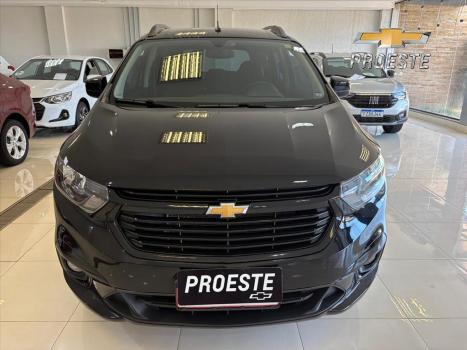 CHEVROLET Spin 1.8 4P FLEX LTZ AUTOMÁTICO, Foto 2