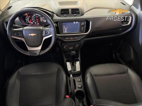 CHEVROLET Spin 1.8 4P FLEX LTZ AUTOMÁTICO, Foto 4