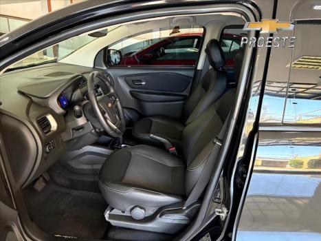 CHEVROLET Spin 1.8 4P FLEX LTZ AUTOMÁTICO, Foto 5