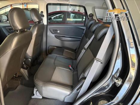 CHEVROLET Spin 1.8 4P FLEX LTZ AUTOMÁTICO, Foto 6